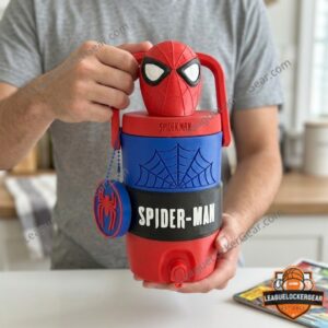 Spider-Man Brand New Day 2026 Mini Cooler Cup