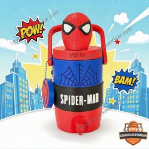 Spider-Man Brand New Day 2026 Mini Cooler Cup