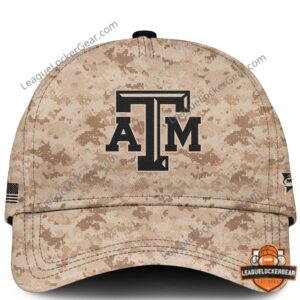 Texas A&M NCAA Veterans Day 250 Years of Freedom 2026 Hoodie - photo 2
