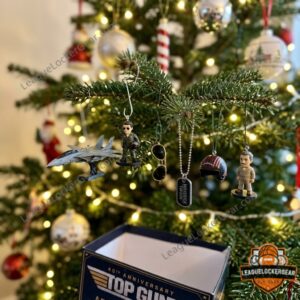 Top Gun 40th Anniversary Advent Calendar 2026 - photo 3