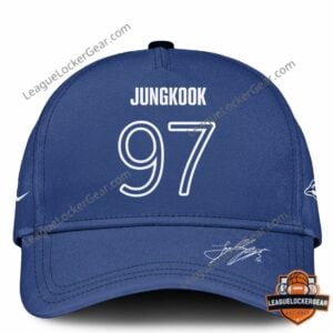 Toronto Blue Jays BTS 2026 World Tour Baseball Jersey - photo 13