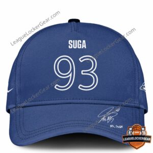 Toronto Blue Jays BTS 2026 World Tour Baseball Jersey - photo 15