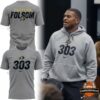 Forever Folsom Colorado Buffaloes Football 2026 T-Shirt
