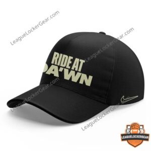 2026 Las Vegas Aces Ajas Ride at Dawn T-Shirt — view 4