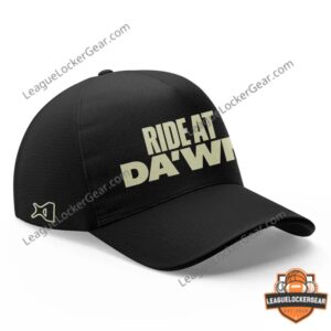 2026 Las Vegas Aces Ajas Ride at Dawn T-Shirt — view 5
