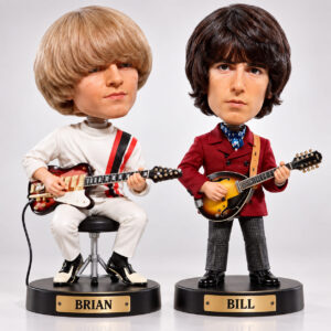 Brian and Bill Bob 1