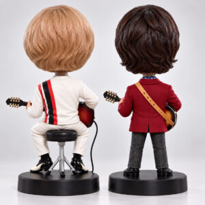 Brian and Bill Bob 2