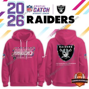 All Team NFL 2026 Crucial Catch Hoodie - photo 3