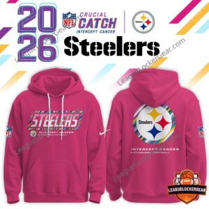 All Team NFL 2026 Crucial Catch Hoodie - photo 4