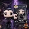 Amy Lee Evanescence #2003 Funko Pop Figure - front view with collector box