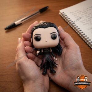 Amy Lee Evanescence #2003 Funko Pop Figure - photo 3