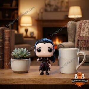 Amy Lee Evanescence #2003 Funko Pop Figure - photo 4