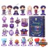 BTS Arirang World Tour Holiday Advent Calendar 2026 - full product collage with figures and collector box