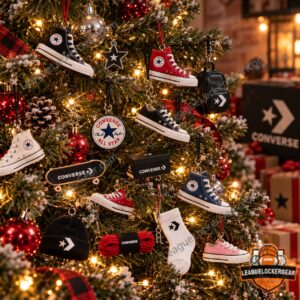 Converse Sneaker 2026 Advent Calendar - photo 3