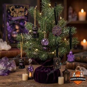 Crystal Witch 2026 Crystal Collection Advent Calendar - photo 5