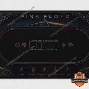 Ford Mustang Collector Edition 500-Piece Poker Set 2026 - photo 2