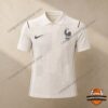France National Football Team x Maison Margiela Jersey Shirt - front view