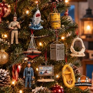 Jaws 2026 Advent Calendar - photo 3