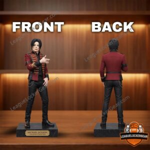 Michael Jackson The Royal Collection Series 1 Vinyl Figure - photo 2