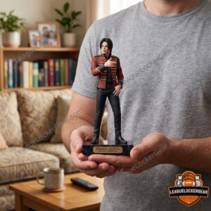 Michael Jackson The Royal Collection Series 1 Vinyl Figure - photo 4
