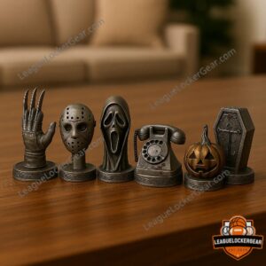 Monopoly Halloween 2026 Horror Edition Board Game - photo 3