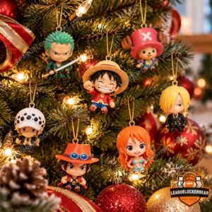 One Piece 2026 Advent Calendar - photo 4