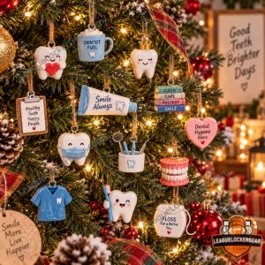 Proud Dentist Dental Care Advent Calendar 2026 - photo 2