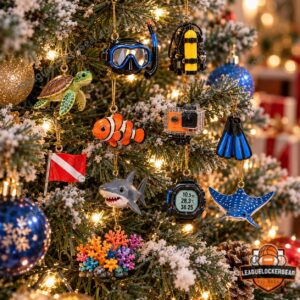 Scuba Diving 2026 Advent Calendar - photo 2