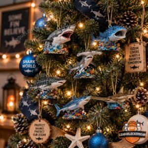 Shark World 2026 Advent Calendar - photo 4