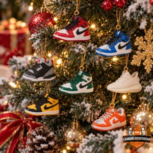 Sneakerhead 2026 Advent Calendar - photo 4