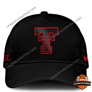 Texas Tech Red Raiders 