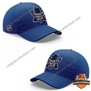 Toronto Maple Leafs 100th Anniversary 1927-2027 T-Shirt - photo 3