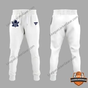 Toronto Maple Leafs 100th Anniversary 1927-2027 T-Shirt - photo 5