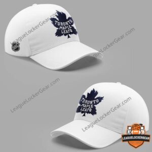 Toronto Maple Leafs 100th Anniversary 1927-2027 T-Shirt - photo 6