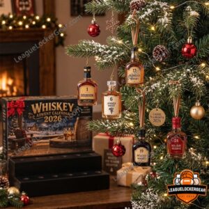 Whiskey 2026 24-Day Advent Calendar - photo 3