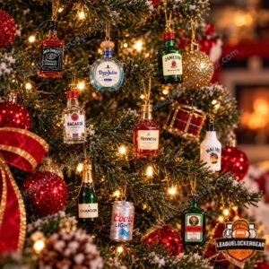 A World Of Cheers Mixed Drinks Advent Calendar 2026 - photo 4