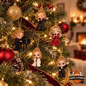 Adele Iconic Show 2026 Advent Calendar - photo 3