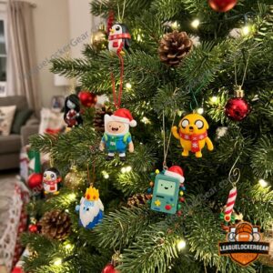 Adventure Time Christmas 2026 Advent Calendar - photo 2