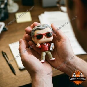 Chuck Amato NCS Wolfpack 2002 Gator Bowl Champions Funko Pop - photo 2
