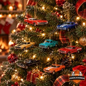 Classic American Cars 2026 Calendar - photo 4