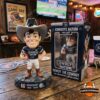Dallas Cowboys 66th Anniversary Rowdy the Cowboy Funko Pop - figure and box front view