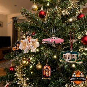 Elvis Presley 2026 24-Day Advent Calendar 2026 - photo 2