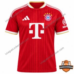 FC Bayern Munich BTS Jungkook Collaboration Football Jersey - photo 2
