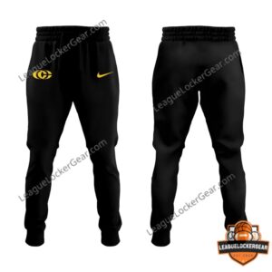 Iowa Hawkeyes Caitlin Clark Just Staff Hoodie - photo 4