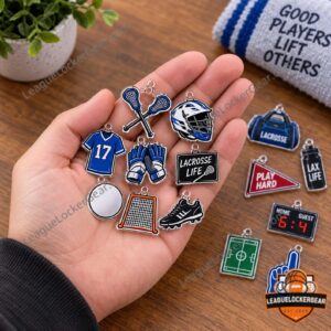 Lacrosse Personalized Advent Calendar 2026 - photo 5