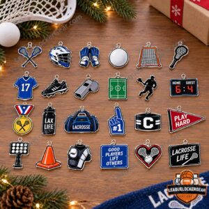 Lacrosse Personalized Advent Calendar 2026 - photo 6