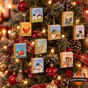 Little Golden Books 2026 Advent Calendar - photo 4