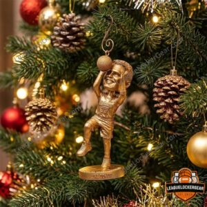 Los Angeles Lakers Luka Doncic Bobblehead Figure Giveaway 2026 - photo 4