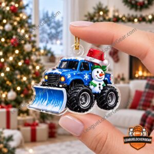 Monster Trucks Christmas 2026 Advent Calendar - photo 5