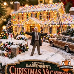 National Lampoon's Christmas Vacation Ornament - photo 4